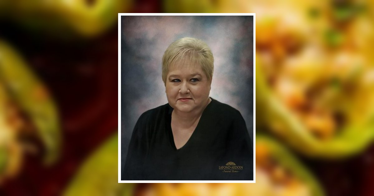 Tammy Ann Miller Obituary, Opelousas, LA