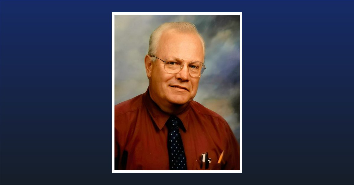 John Edward Trimming Obituary, Farmington, UT