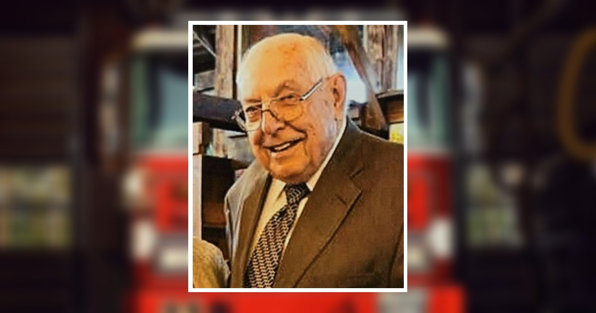 Karl K. Mavis Obituary, Bryan, OH
