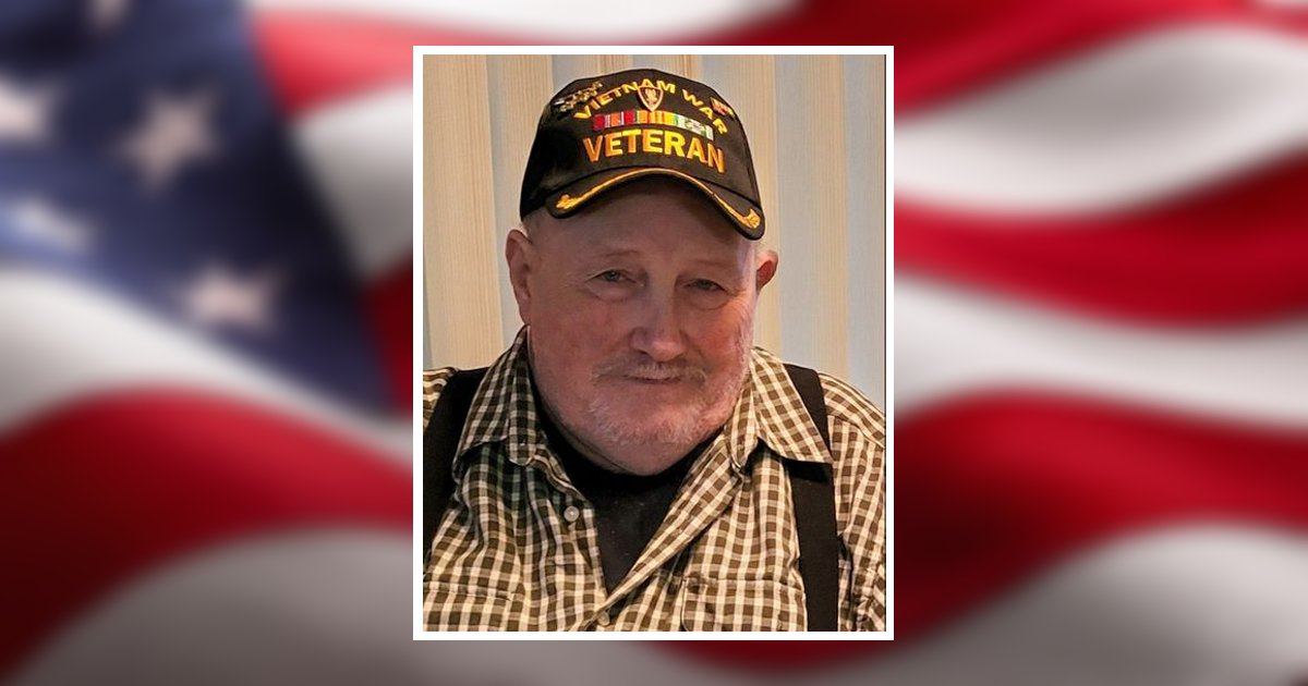 James "Jim" Francis Draper Obituary, Caro, MI