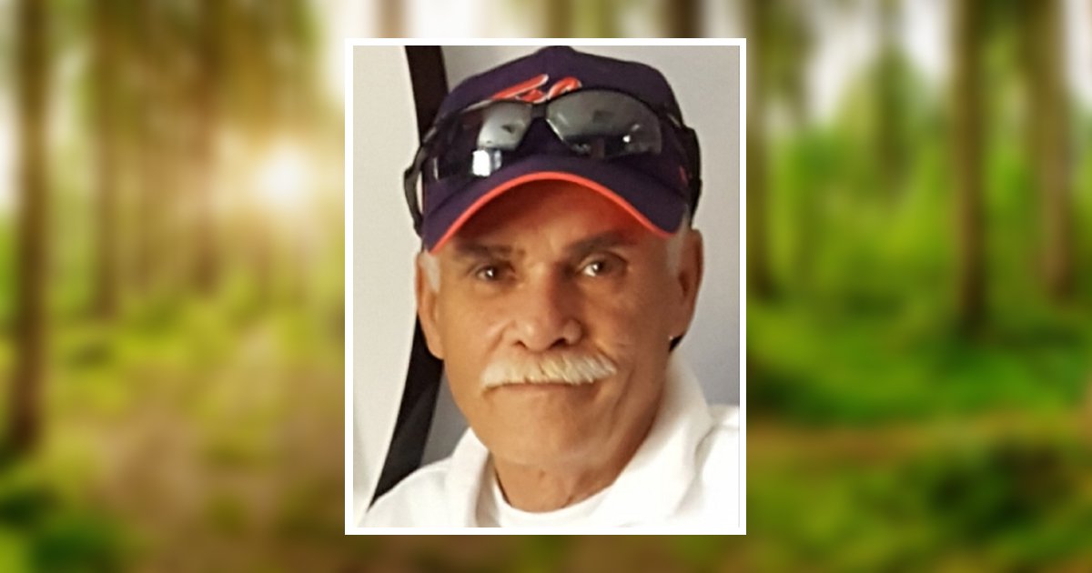 Phillip Lamar Drinkard Obituary, Bossier City, LA