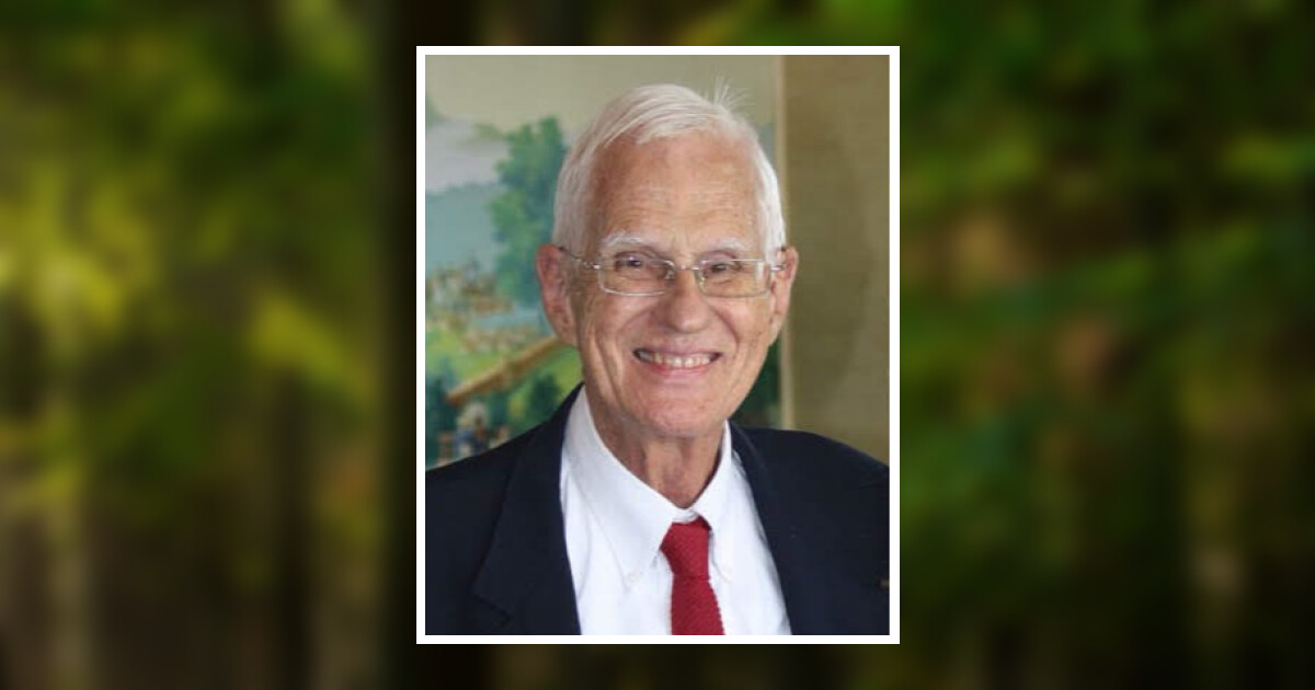 Dr. Allen J. Dennis, Jr. Obituary 2024 – Thomas Poteet & Son Funeral Directors