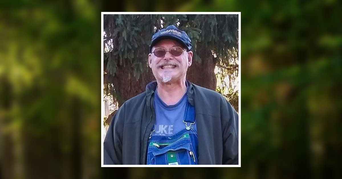 James "Tim" Bunting Obituary 2021 Mortensen Funeral Home