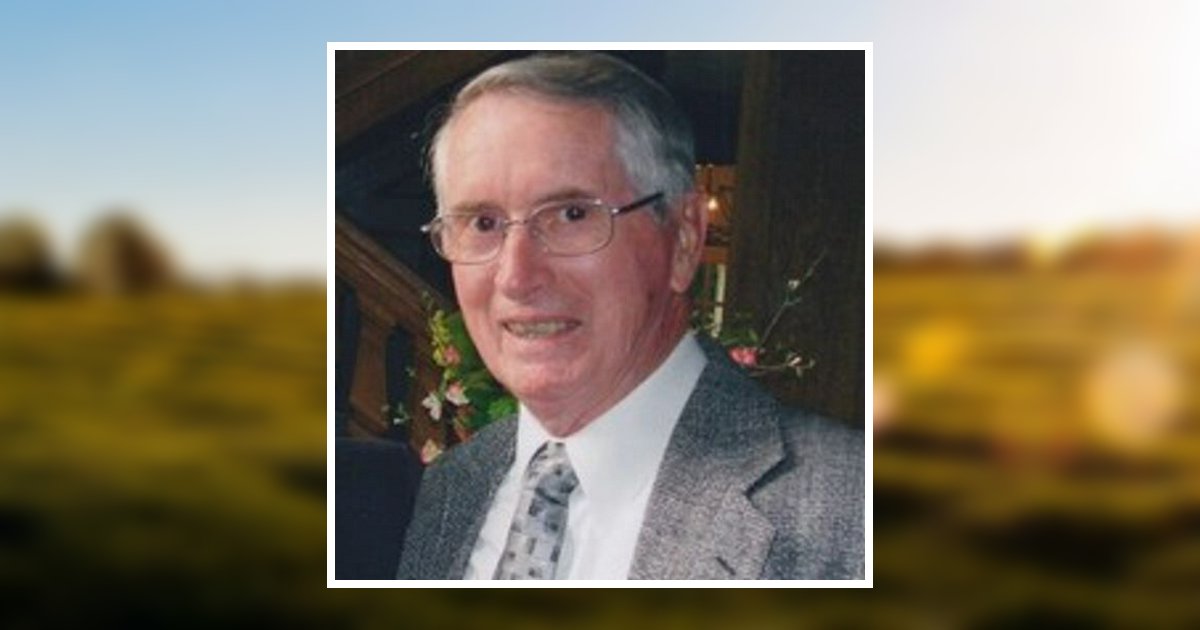 Thomas J. Brannan Obituary December 3, 2022 Gilbertson Funeral Home