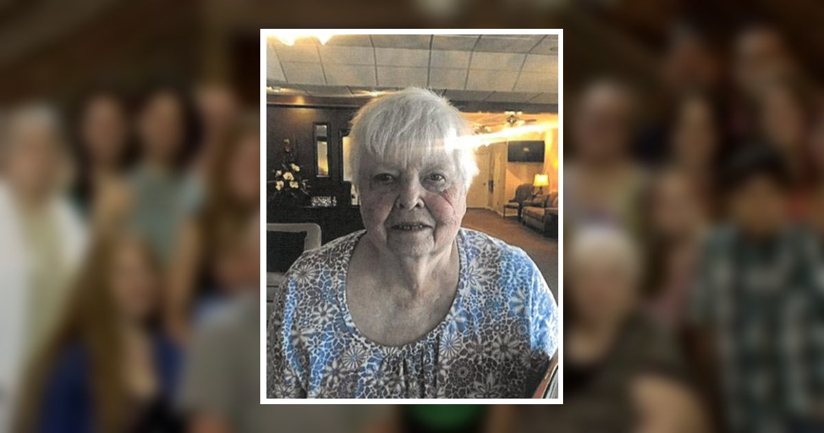 Sandra Bertha Alverson Copperas Cove, TX Obituary