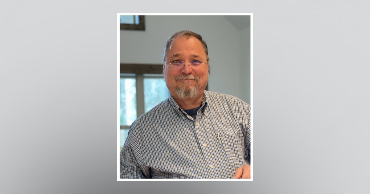 David Ray Watkins Obituary 2024 BanisterCooper Funeral Home