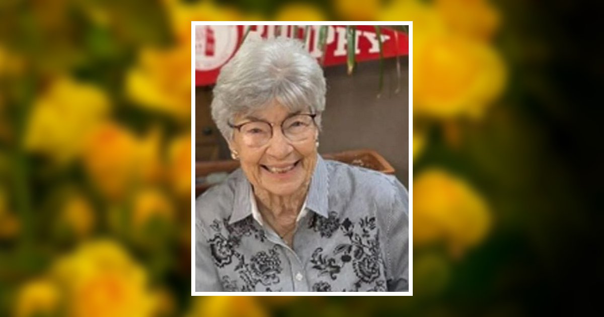 Patricia Ann Hassett Obituary, Phoenix, AZ