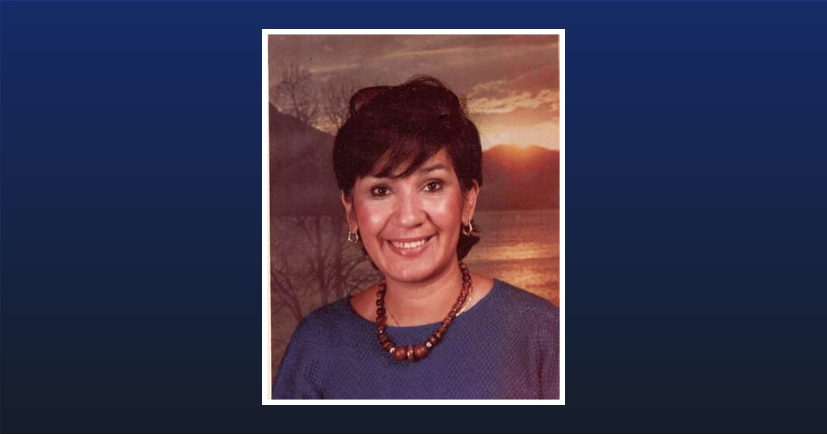 Mary Marquez Bogota, NJ Obituary