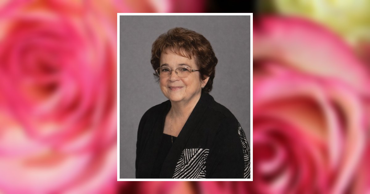 Judith K. "Judy" Craft