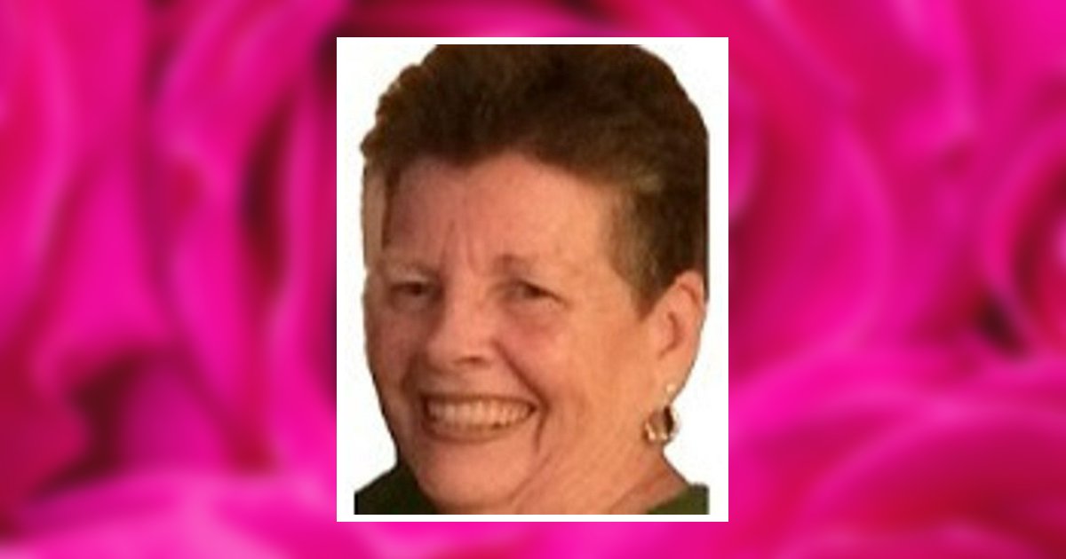 Joan Barth-James Obituary December 27, 2024 - Delaware Valley Cremation ...