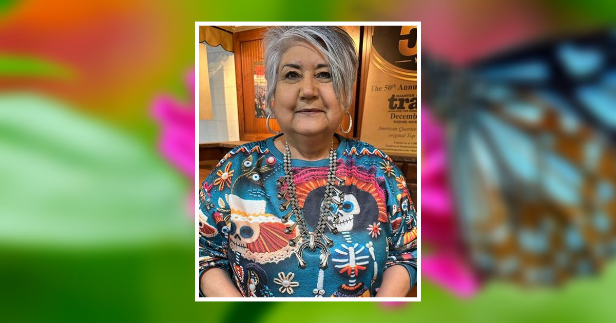 Maria Meras Obituary, Stephenville, TX