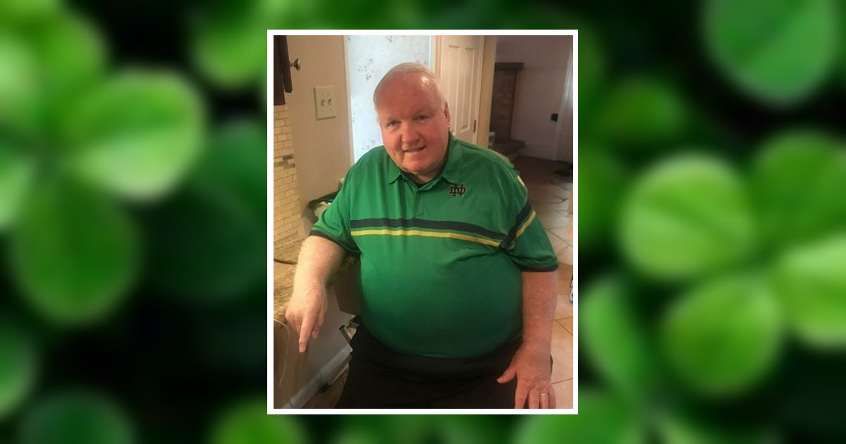 Leo M. Stenson Obituary, Newtown Square, PA