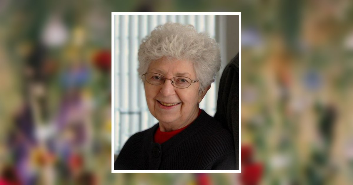 Bernice Louise Proctor Obituary 2024 Brown's Cremation & Funeral Service