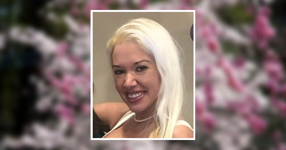 Amy Marie Allen Obituary, Baton Rouge, LA