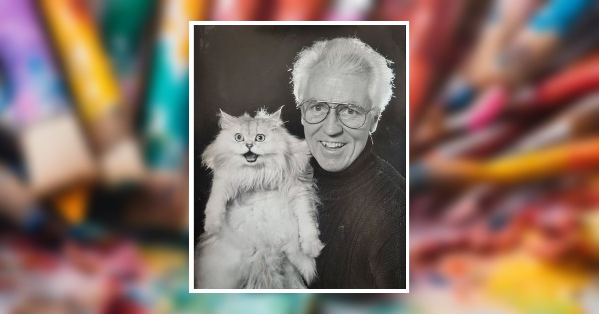 Jon Irwin Anderson Obituary, Smithfield, UT