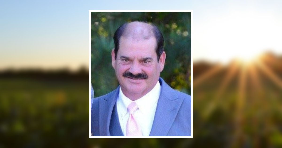 Christopher Hinson Obituary, Monroe, NC