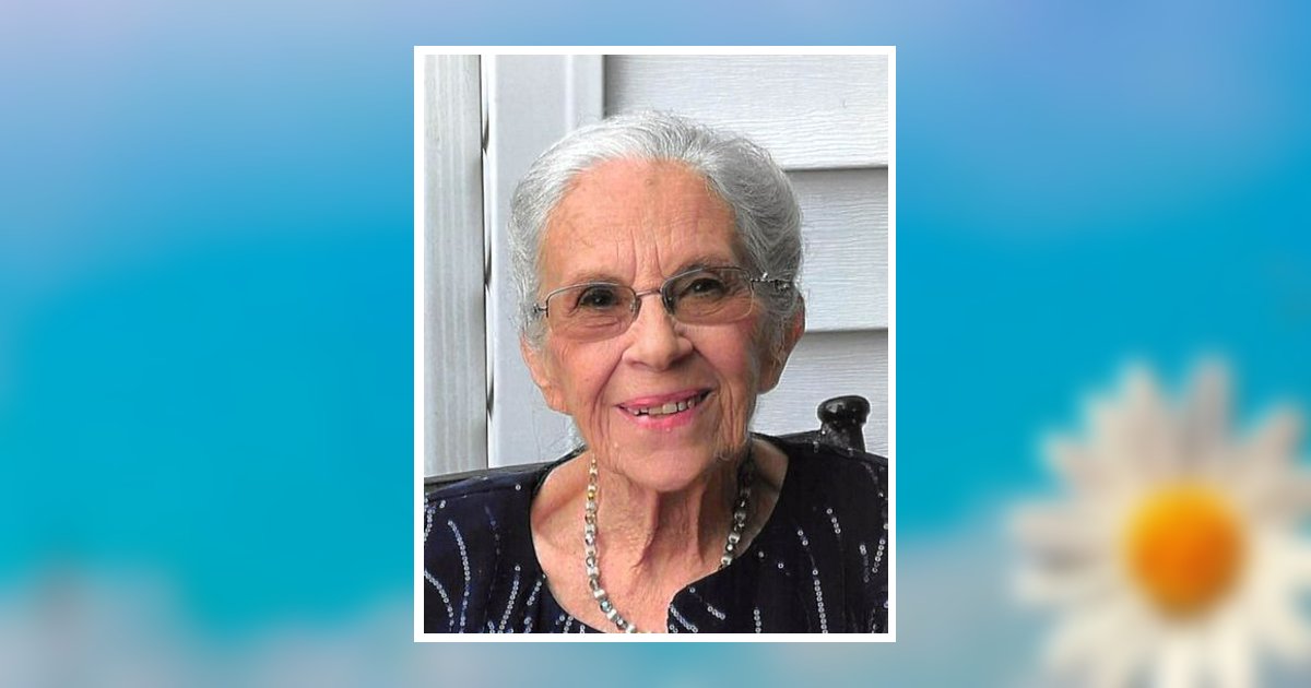 Theresa L. Houghton Obituary, West Palm Beach, FL