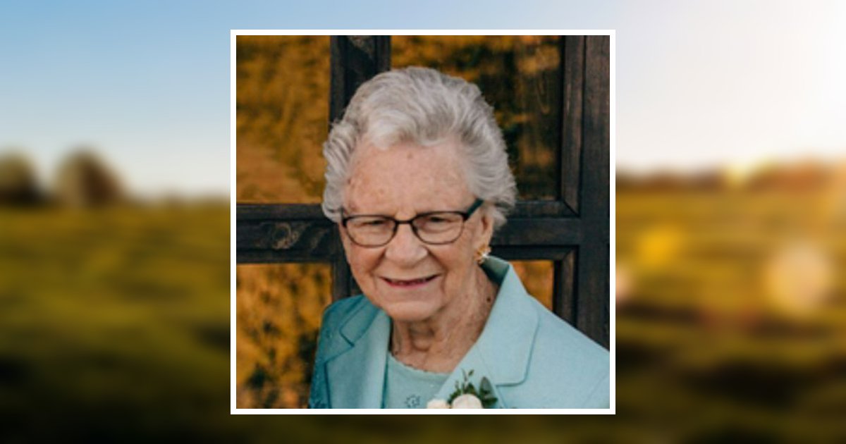 Doris E. Wright Obituary 2022 Kinsley Mortuary, Padden Funeral Chapel