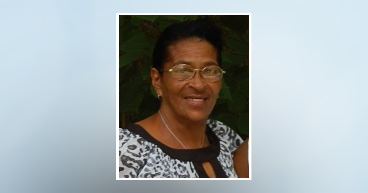Sandra Belton Obituary, High Point, NC