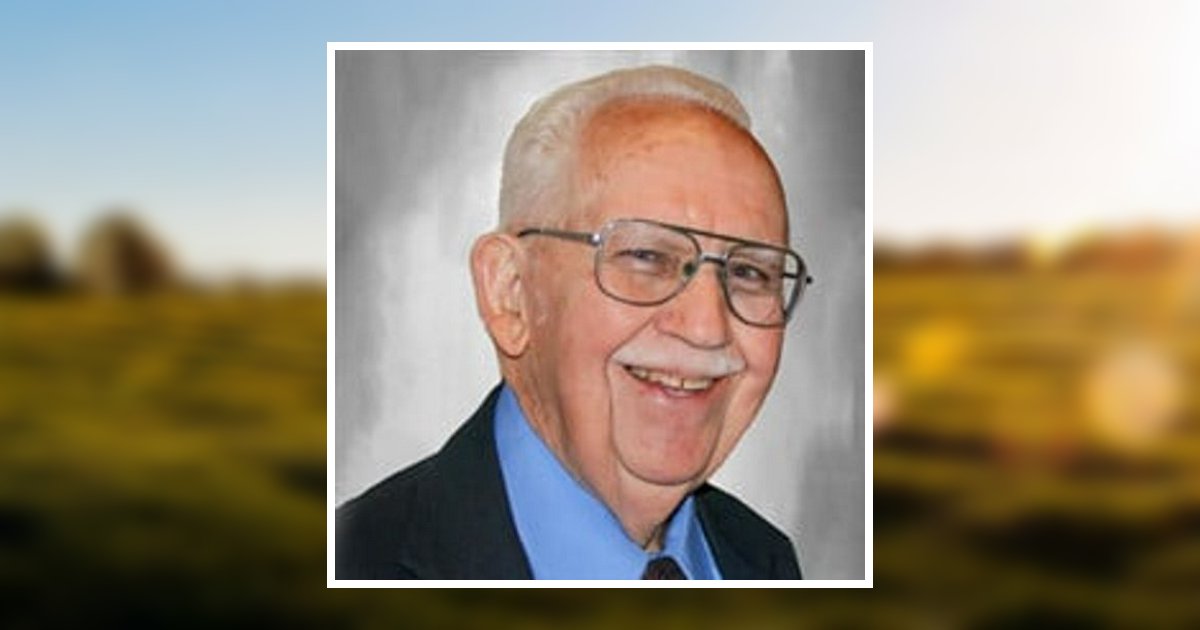 Forrest A. Hutchinson Obituary 2023 Thomas Poteet & Son Funeral Directors