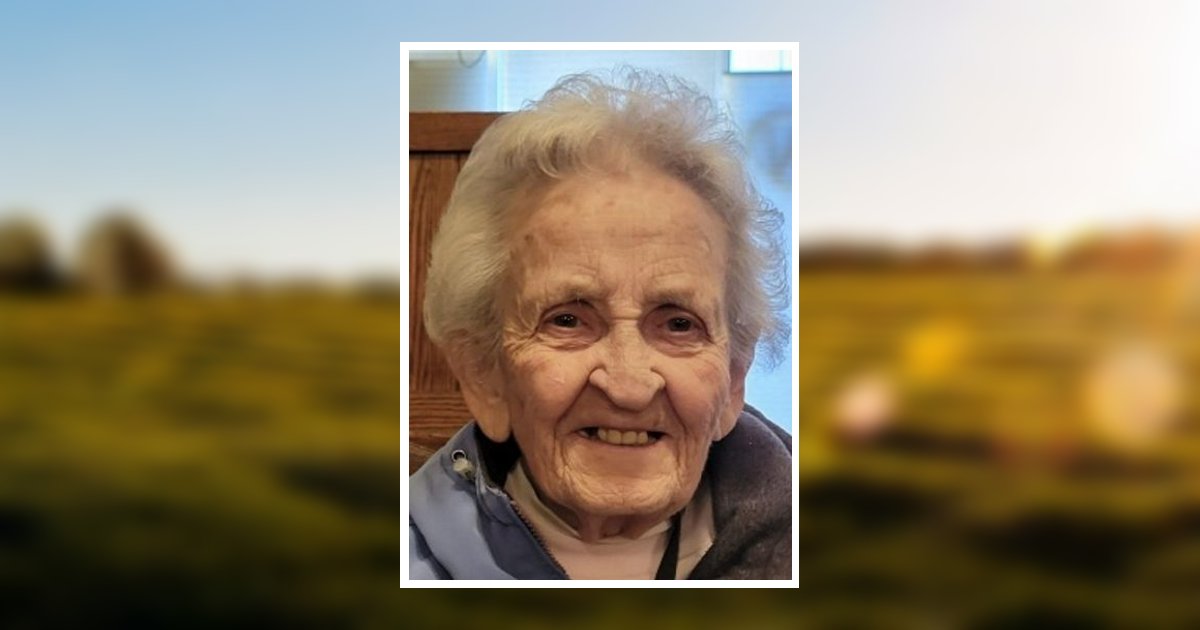 Patricia Ruth (Clark) Fugle Obituary 2022 Asper Funeral Homes