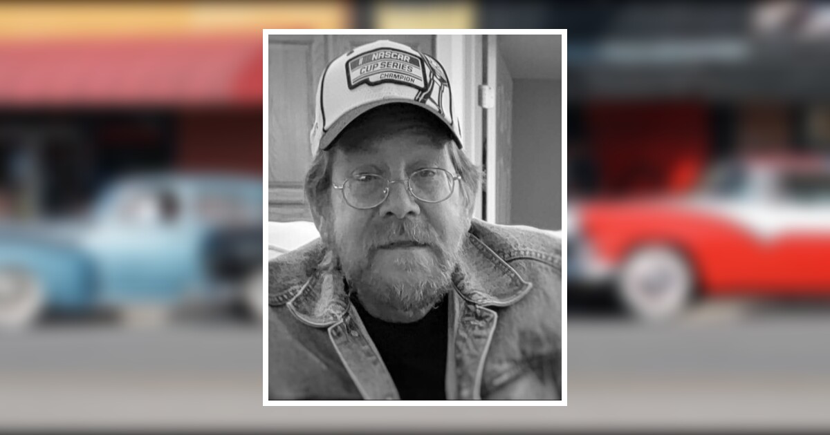 Gary L. Davis Obituary 2024 - Krill Funeral Service