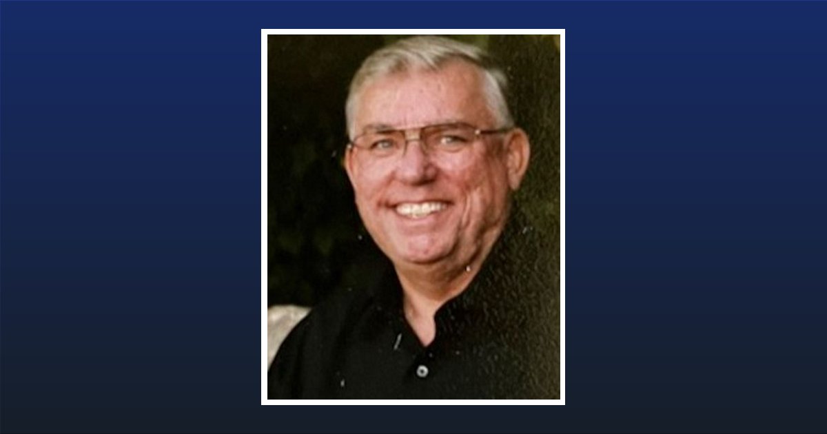 Thomas O. Schimmoeller Obituary, Delphos, OH