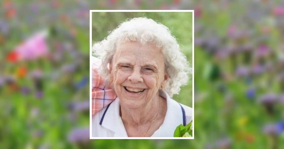 Picture Carol Stryker Riley, KS Obituary