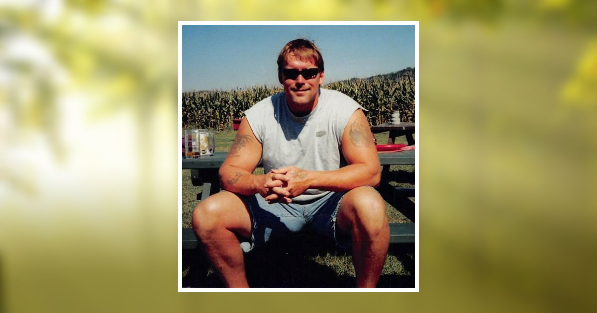 Craig Neighbor Obituary, Coshocton, OH