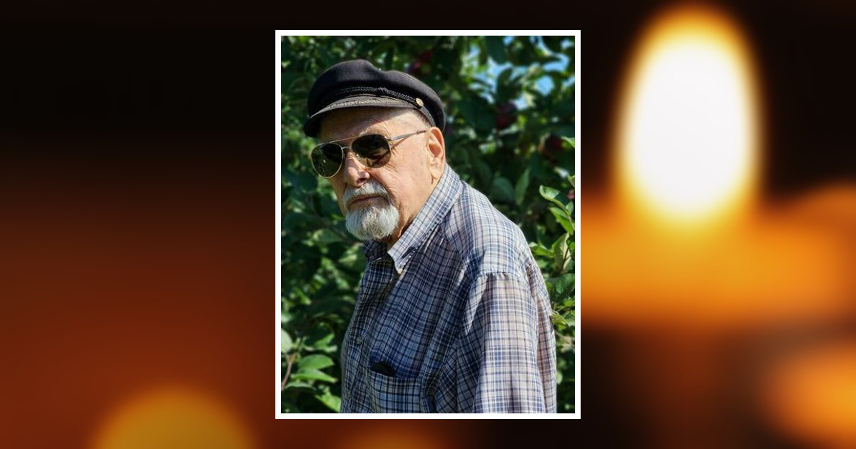 Helmer E. Larson Obituary 2022 Langeland Family Funeral Homes Burial