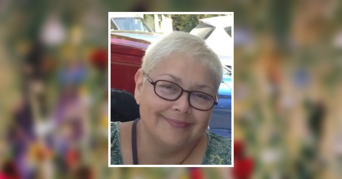 Cynthia Nunez Obituary 2024 - Boyd Funeral Home