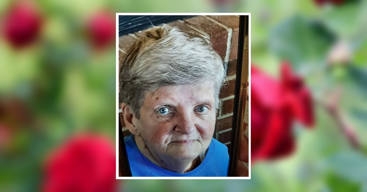 Laura Carolyn "Patsy" Napier Obituary, Hyden, KY