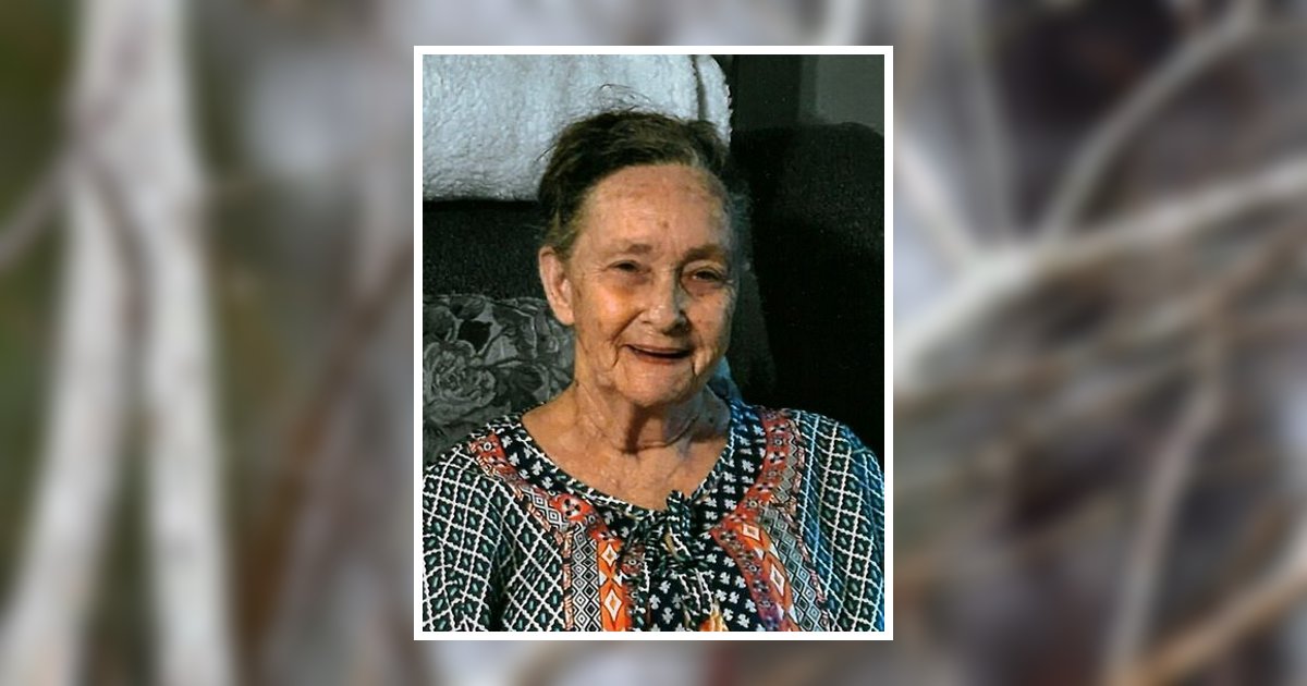 Portrait of Juanita Sutterfield