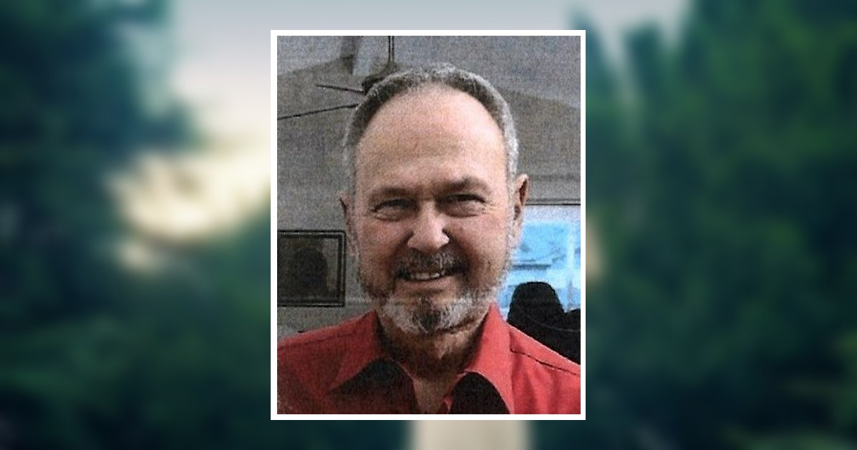 James Howard Reece Cleveland, TX Obituary