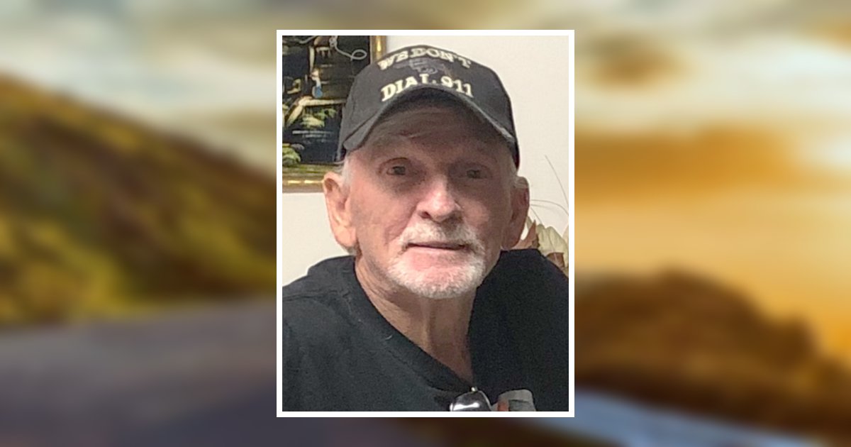 Rodney Newman Obituary, Newtown, OH
