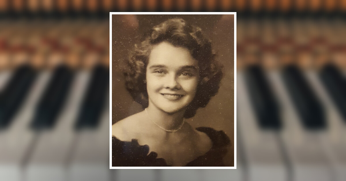 Barbara Plunk Robinson Obituary 2024 - Shackelford Funeral Directors