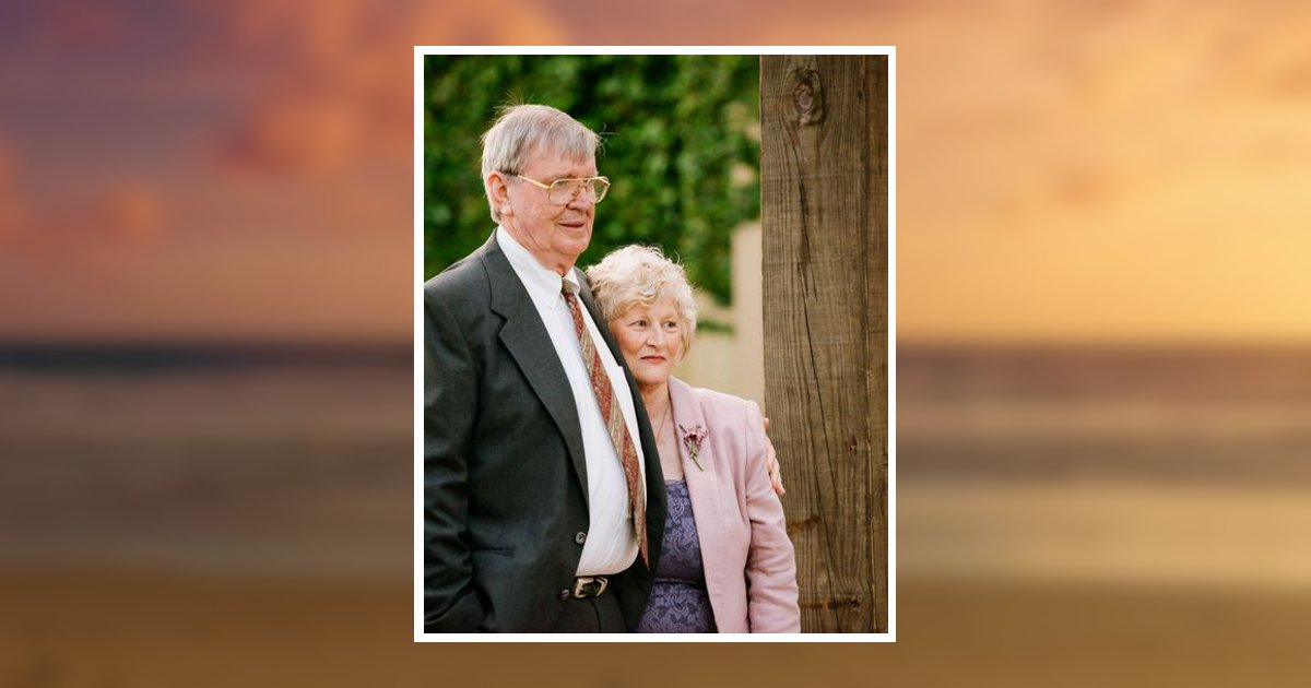 Mary Strickland Miley Foley, AL Obituary