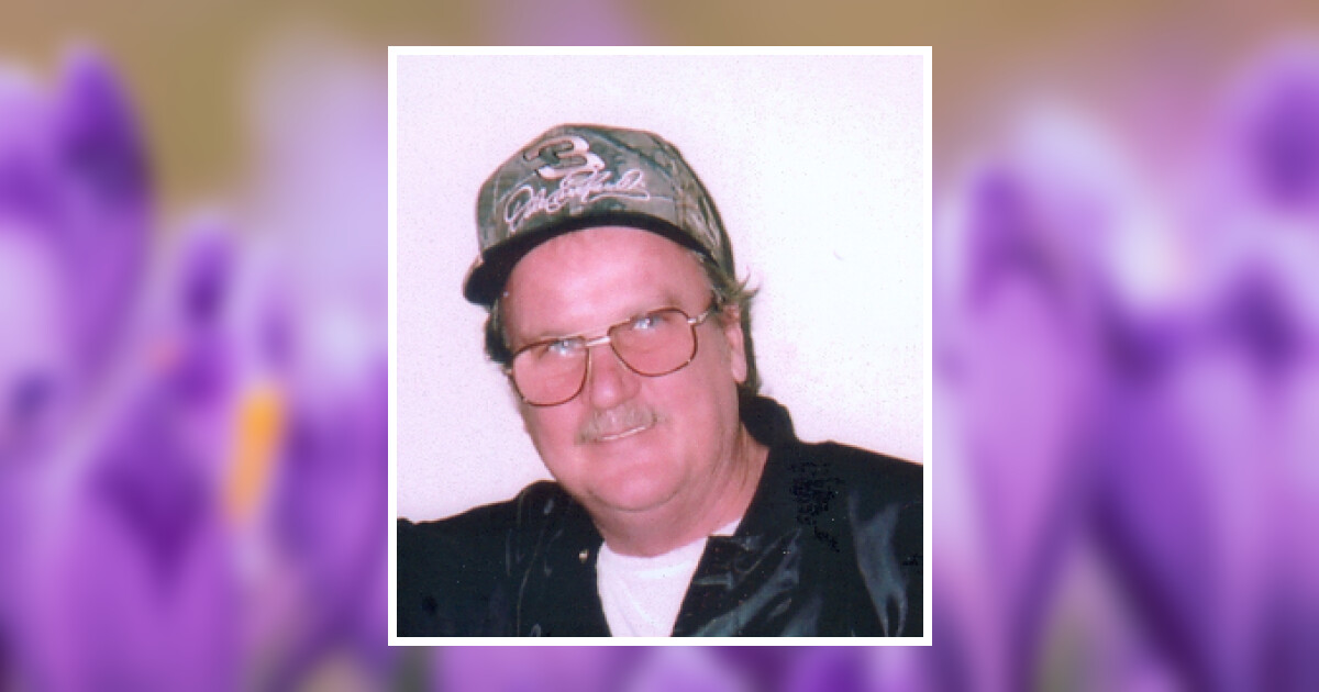 Gary L. Bond Obituary - Newcomer Dayton