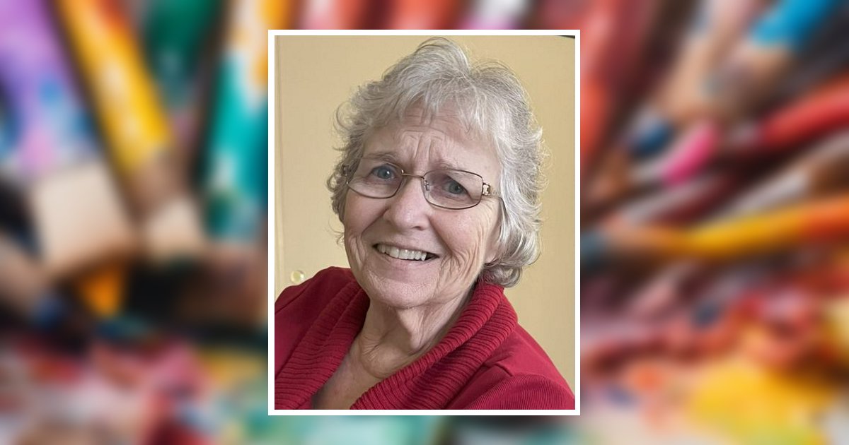 Joan Radcliff Lambert Obituary, Hopewell, VA