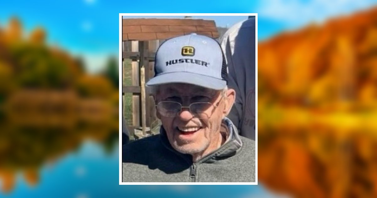 Fred Gerald Bennett Obituary, Benson, MN