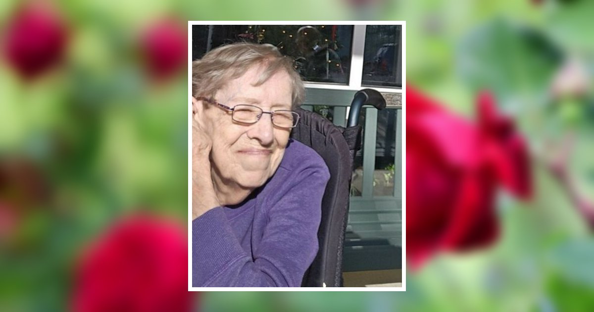 Lois Gilbert Trump Christiansburg, VA Obituary