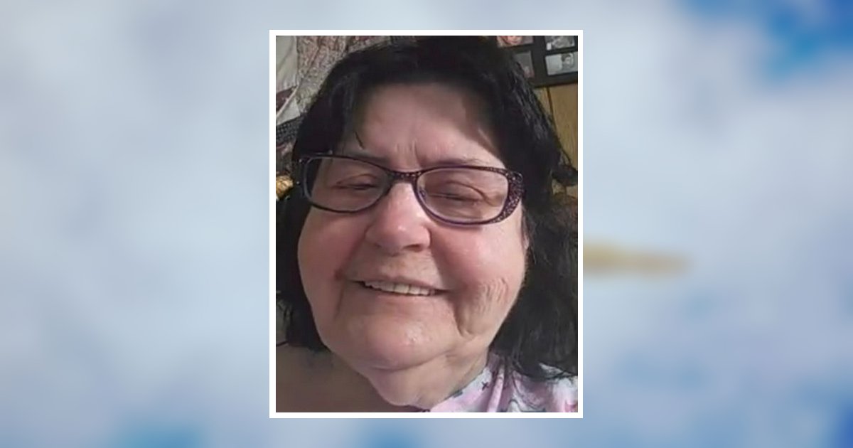 Betty Jane Martin Obituary, Casper, WY
