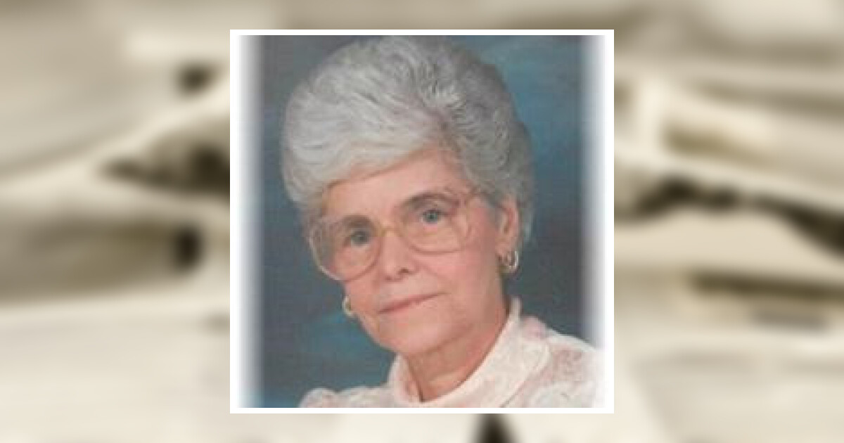 Shirley Moon Obituary 2010 Clifford Shoemaker Funeral Home