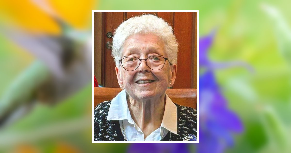 Joyce Lamberg Obituary, Lake City, MN