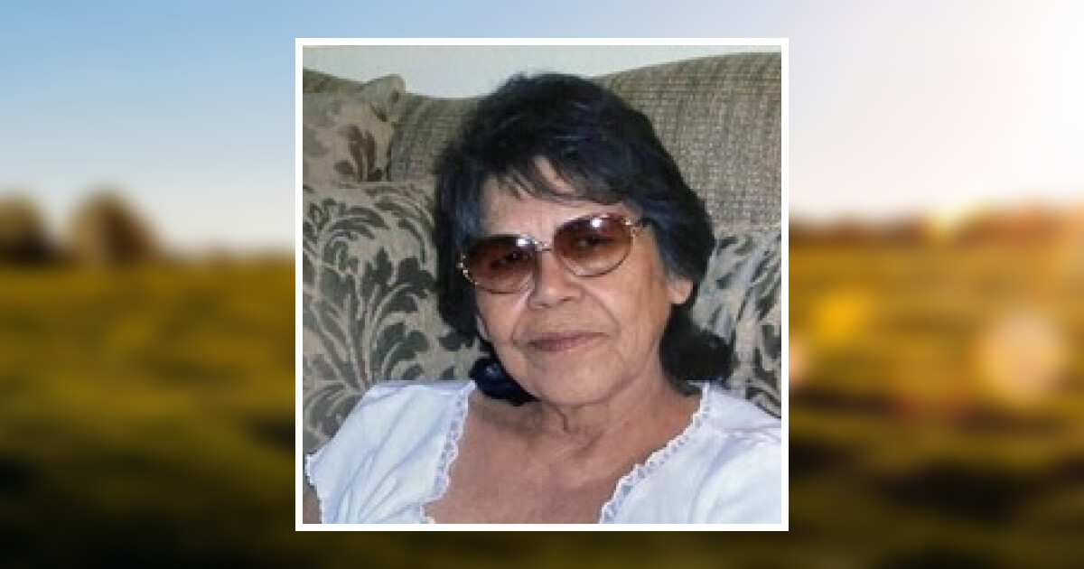 Beatrice Thomashide (Plainview) Obituary 2022 Kornerstone Funeral