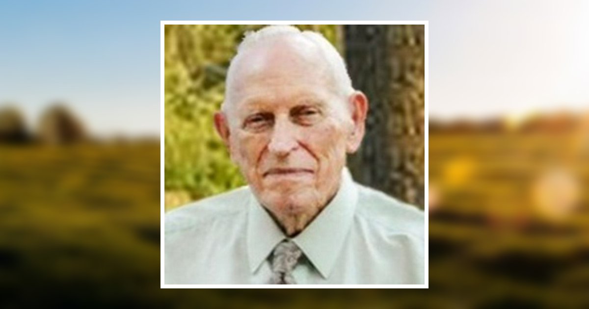Frank Moss Porter Obituary 2022 Chauvin Funeral Home & Crematory