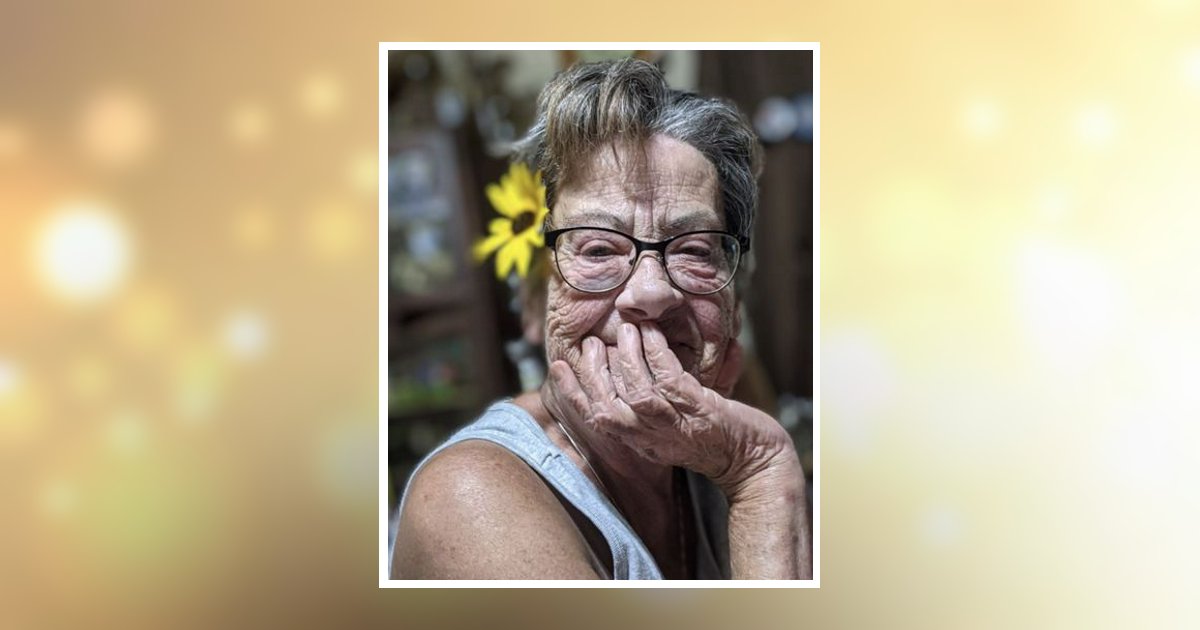 Judy M. Cox Palmer, NE Obituary