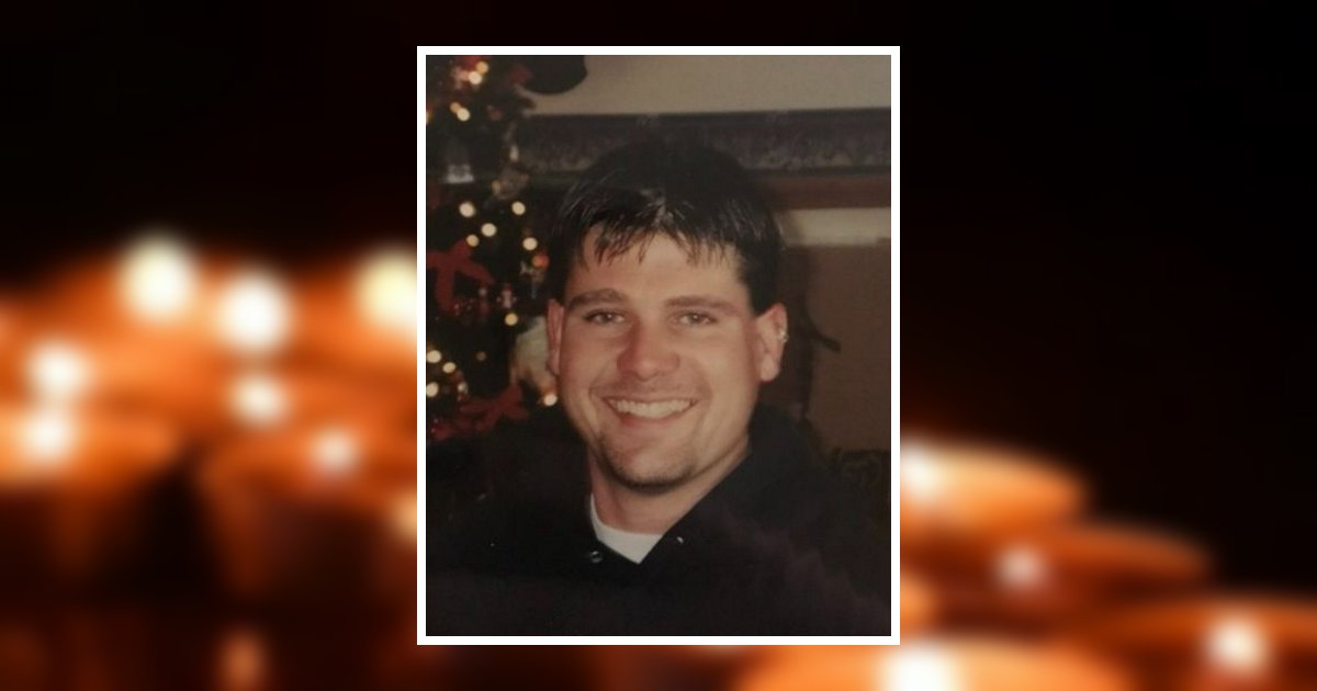 Glen Steven Ethridge Obituary, Garden City, MO