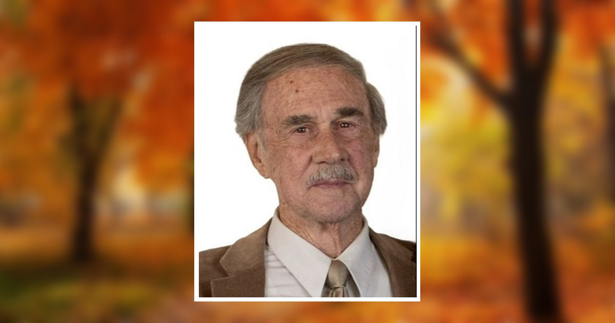 George Richard "Dickie" Bird Obituary, Cleveland, TN