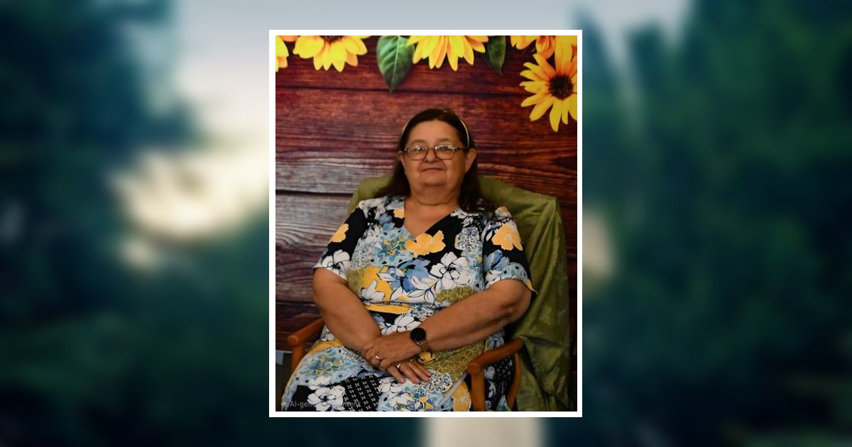 Sharon Bender Obituary, Millington, MI